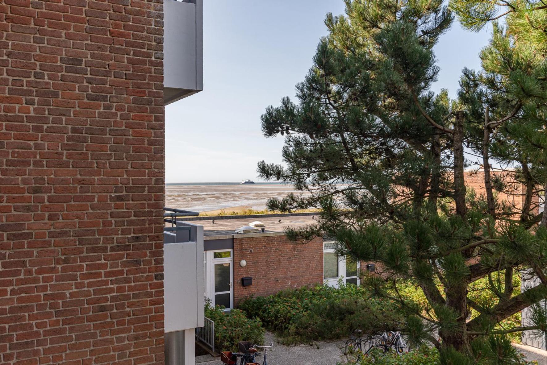 Haus Habel Wohnung 18 Wyk auf Föhr Exterior foto